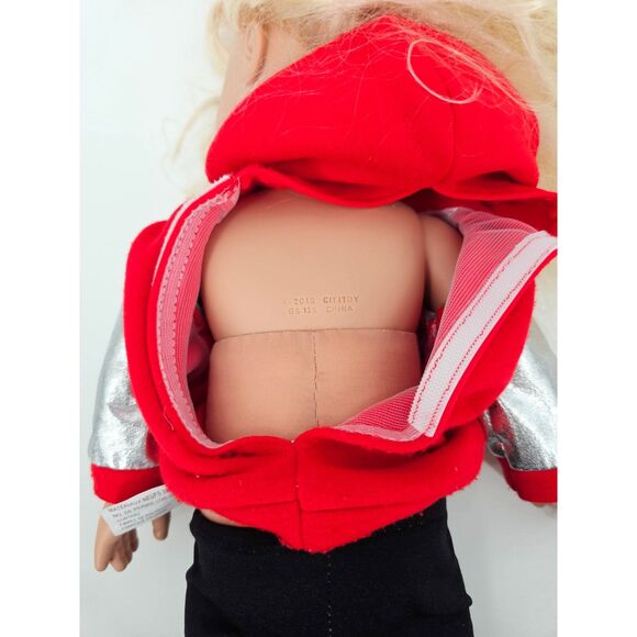 My Life As 18" Poseable Vlogger Doll Blonde - Picture 13 of 14